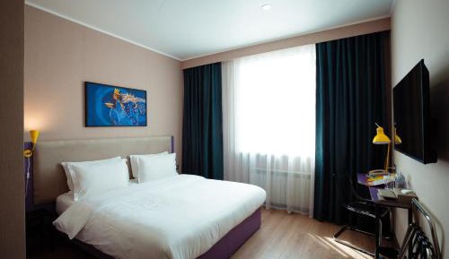 Superior Double or Twin Room