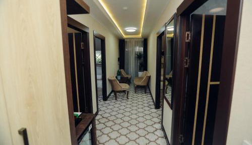 Economy Triple Room with Shared Bathroom