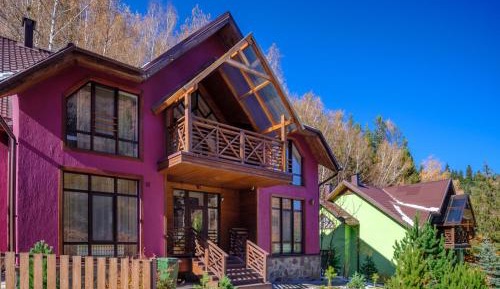 Chalet