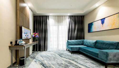 Junior Suite
