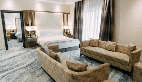 Family Suite