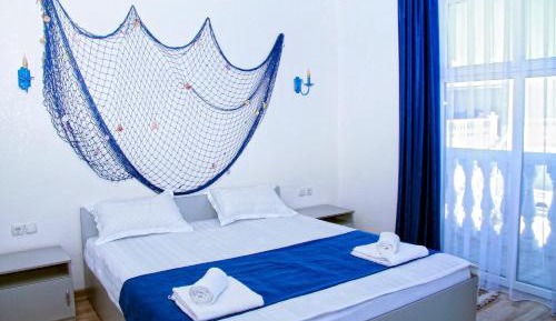 King Room with Pool View