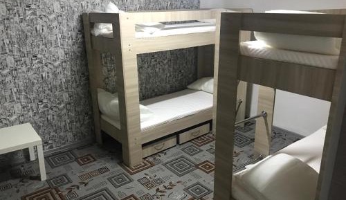 Classic Quadruple Room