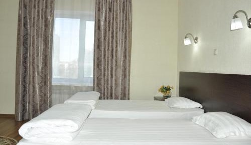 Comfort Quadruple Room