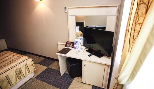 Single Room with Sea View