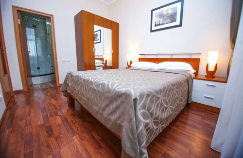 Atyrau Apartment | Ardager Residence