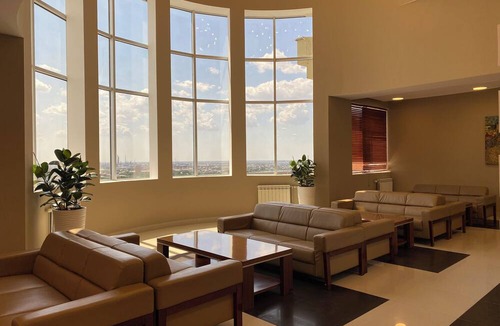 Atyrau Apartment | Ardager Residence