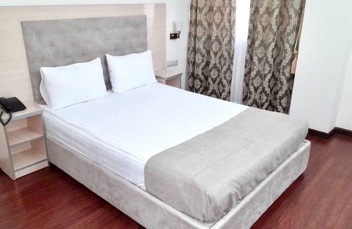 Atyrau Hotel | Reikartz Sunkar Atyrau