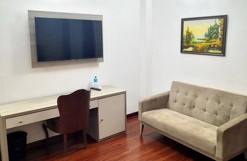 Atyrau Hotel | Reikartz Sunkar Atyrau