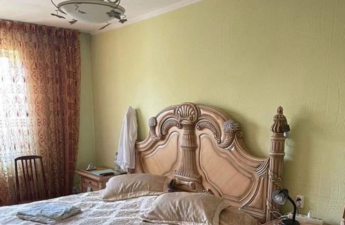 Shymkent Villa | Вилла в городе Шымкент