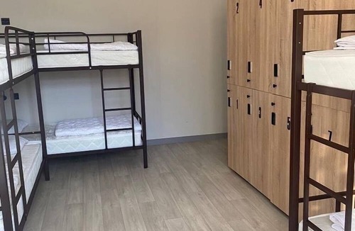 Nur-Sultan Hostel | Prime hostel Astana