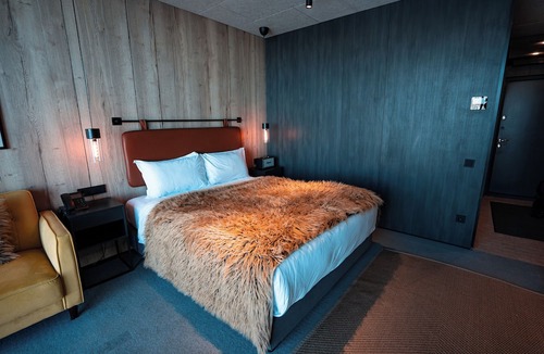 Medeu District Hotel | Tenir Eco Hotel