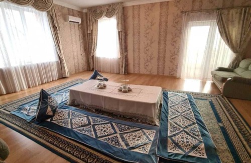 Almaty Cottage | Cottage