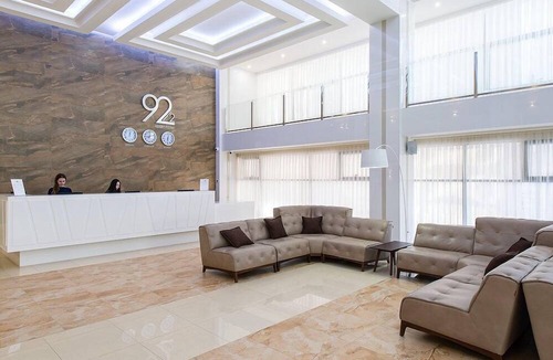 Karagandy Apartment | Apart Hotel 92 2