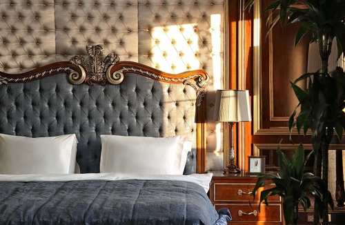 Shymkent Hotel | Rixos Khadisha Shymkent