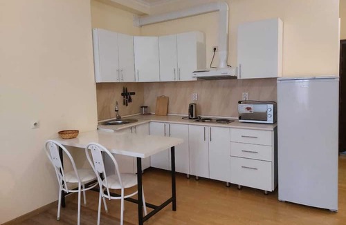 Aktau Apartment | Rusel Hotel