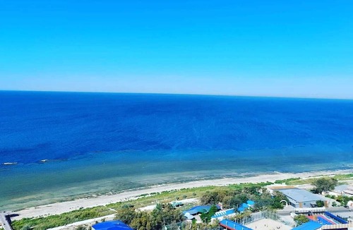 Aktau Apartment | Rusel Hotel