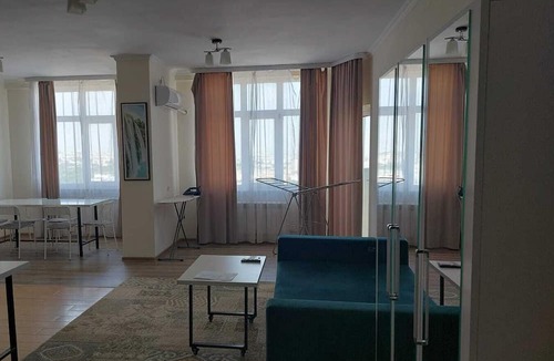 Aktau Apartment | Rusel Hotel
