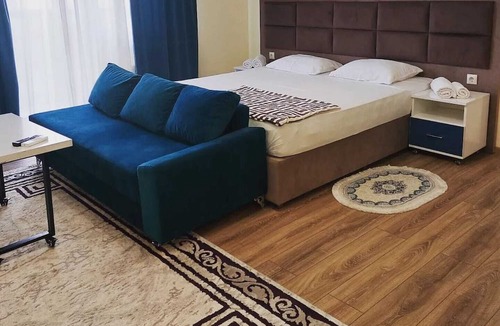 Aktau Apartment | Rusel Hotel