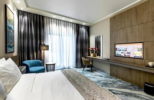 Turkestan Hotel | Rixos Turkistan