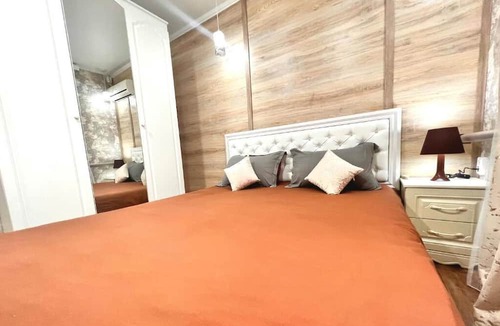 Oskemen Apartment | Apart Hotel Catherine