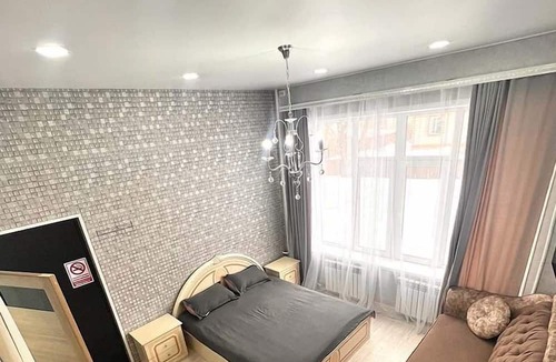 Oskemen Apartment | Apart Hotel Catherine
