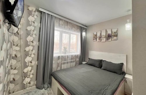 Oskemen Apartment | Apart Hotel Catherine