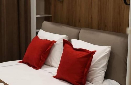 Yesil District Hotel | E-Lite
