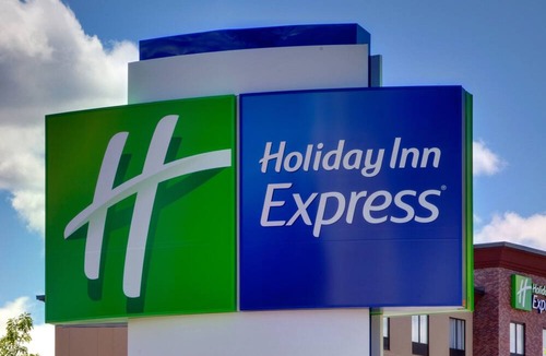 Yesil District Hotel | Holiday Inn Express Astana - Turan by IHG