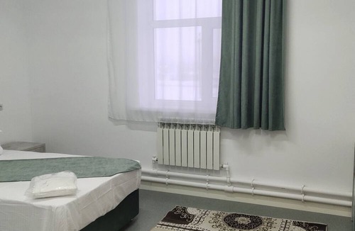Aksay Hotel | Sulo Aksay Hotel