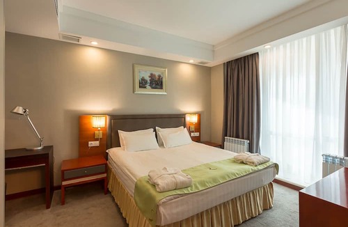 Medeu District Apartment | Renion Residence Hotel