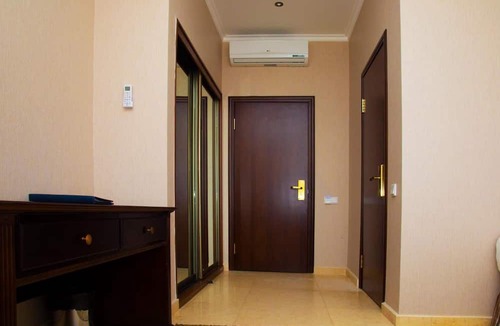 Almaty Hotel | Royal Petrol Hotel