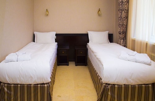 Almaty Hotel | Royal Petrol Hotel