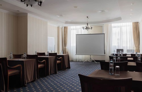 Medeu District Hotel | Grand Hotel Tien Shan