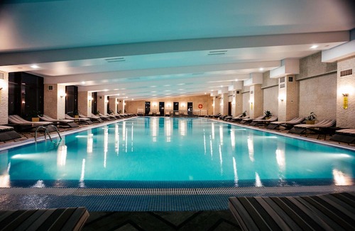 Schuchinsk Hotel | Rixos Borovoe