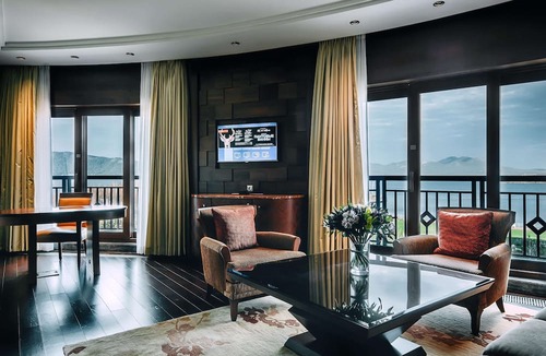 Schuchinsk Hotel | Rixos Borovoe