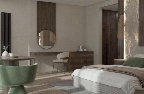 Medeu District Hotel | Donatello Boutique Hotel