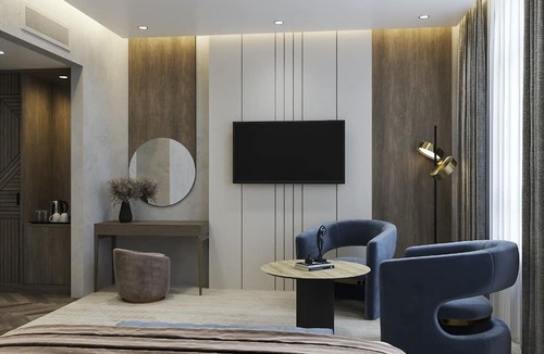 Medeu District Hotel | Donatello Boutique Hotel