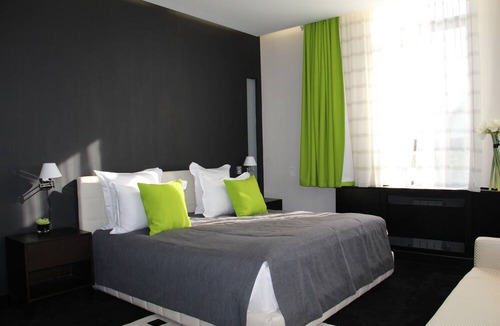 Medeu District Hotel | Donatello Boutique Hotel