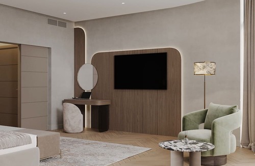 Medeu District Hotel | Donatello Boutique Hotel