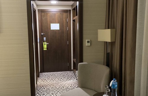 Atyrau Hotel | ABK Hotel