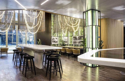 Almaty Hotel | Ibis Almaty Jetisu