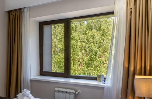 Schuchinsk Hotel | Parkhouse Kokshetau