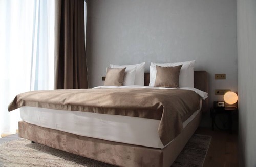 Yesil District Hotel | The Veil
