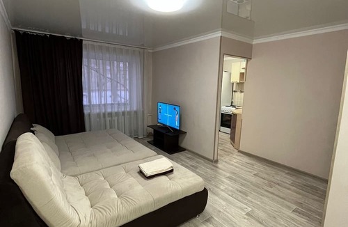 Taraz Apartment | Daniko