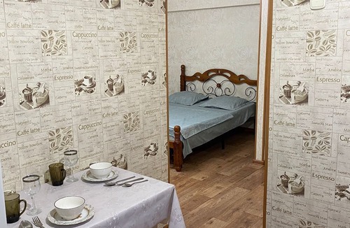 Taraz Apartment | Daniko