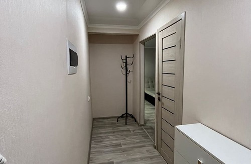 Taraz Apartment | Daniko