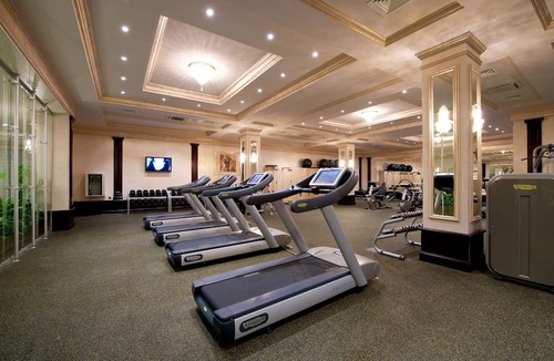 Medeu District Hotel | Royal Tulip Almaty
