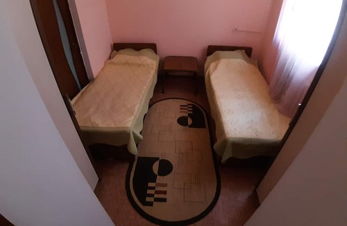 Kyzylorda Hostel | Meruert - Hostel