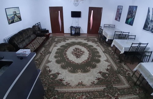 Kyzylorda Hostel | Meruert - Hostel